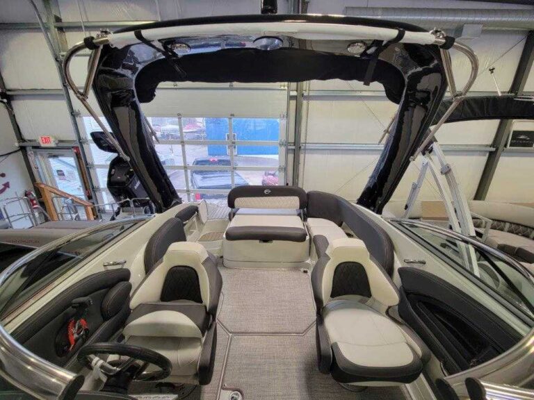 2022 Crownline 255 SS - Arch US-KIS88005H122 [photo 37]